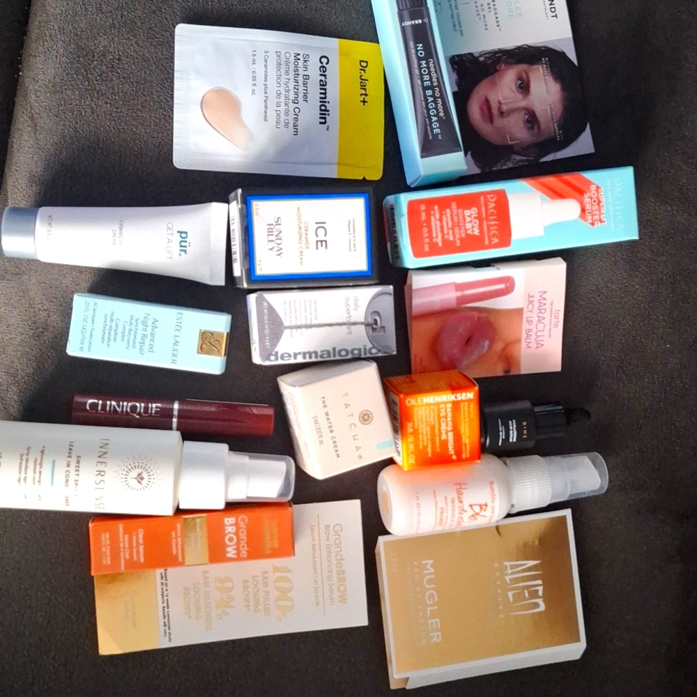 Assorted Bundle